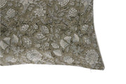 Veron Block Print Pillow Cover - Rohiyaan